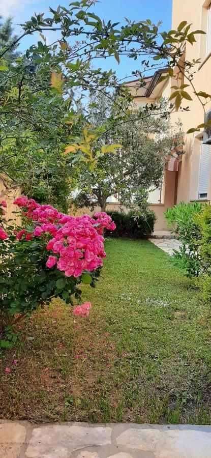 Apartments Villa Karmen Pola Esterno foto