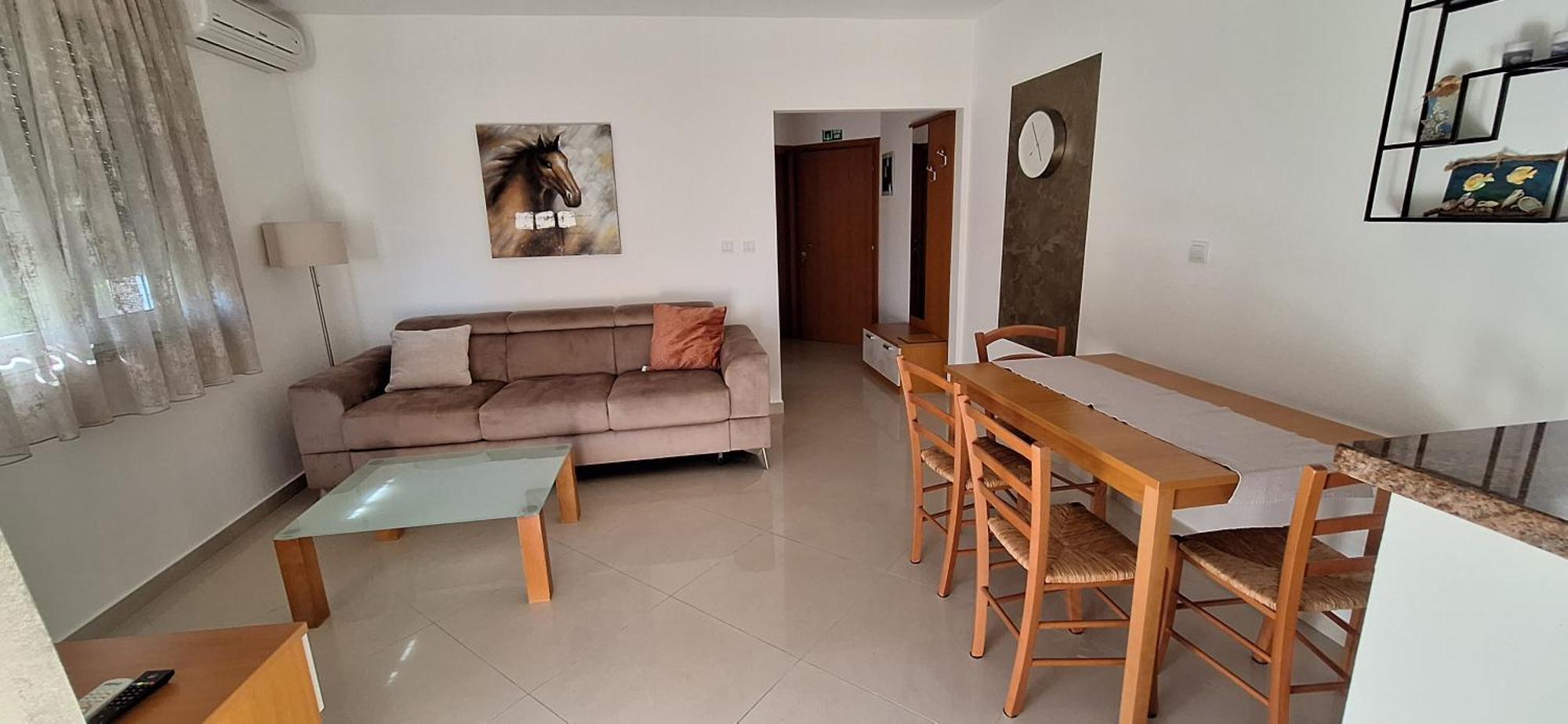 Apartments Villa Karmen Pola Esterno foto